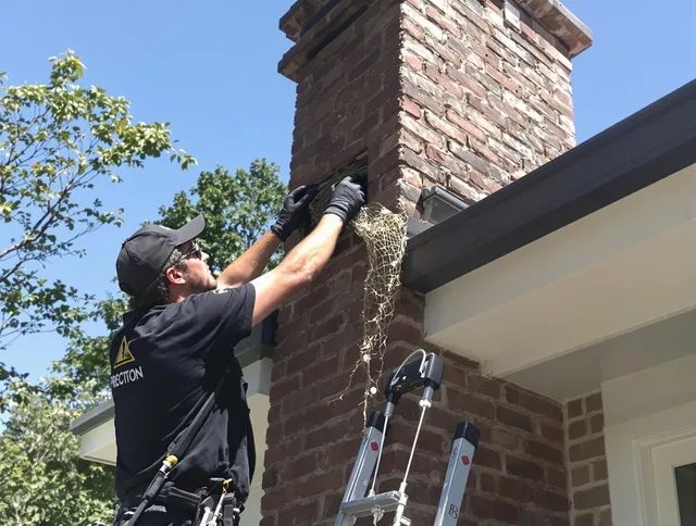 Animal & Debris Removal service in Monroe, NC