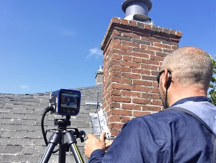 Chimney Inspection service in Monroe, NC